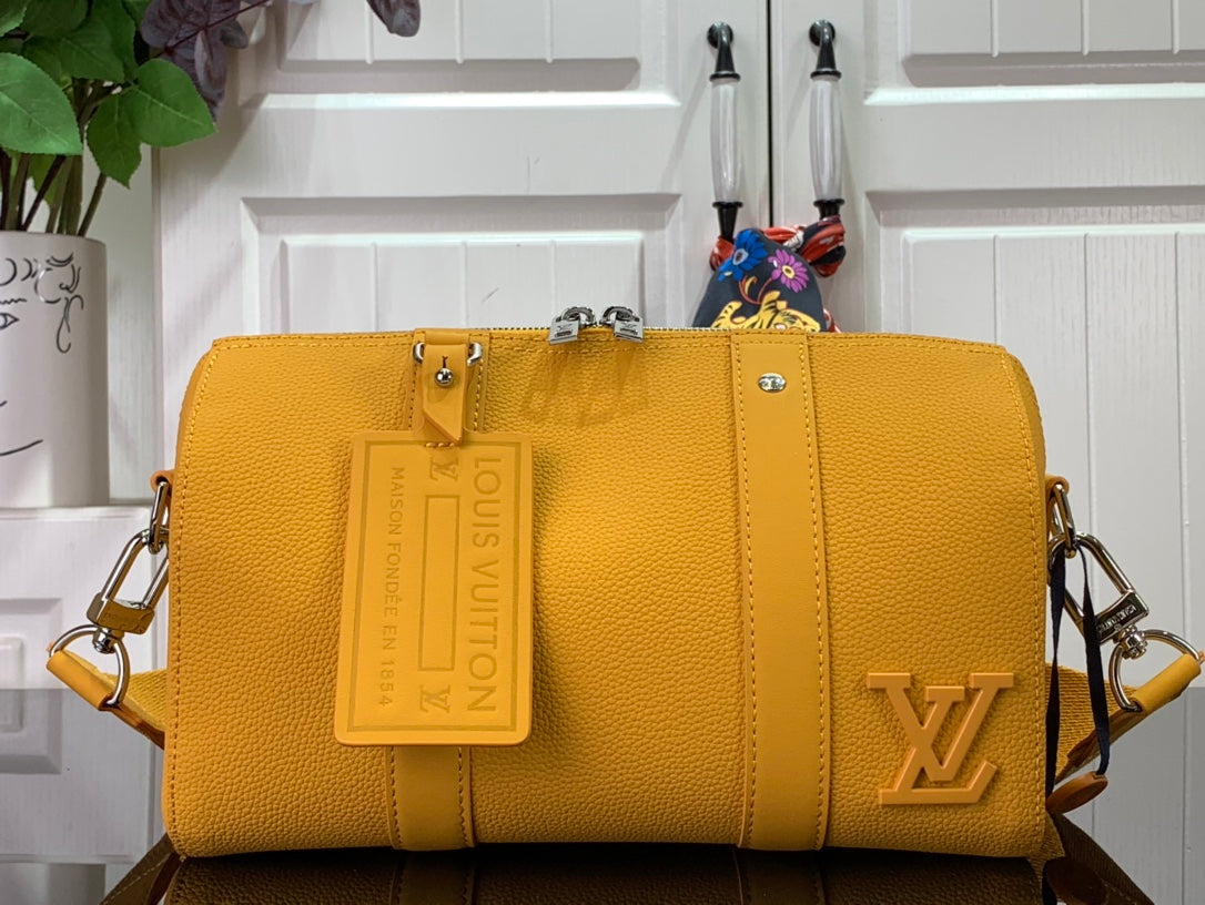 Keepall 50 Louis Vuitton -matkalaukku – KJ VIPS