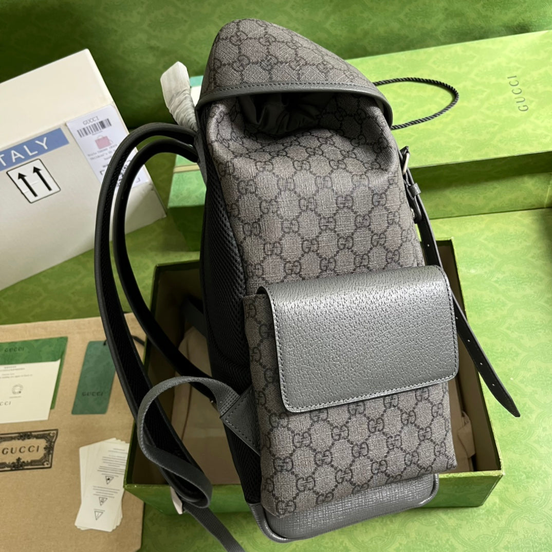Ophidia backpack GUCCI