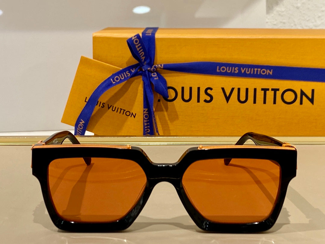 Aurinkolasit 1.1 Millionaires LOUIS VUITTON – KJ VIPS