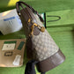 Gucci small Savoy bag