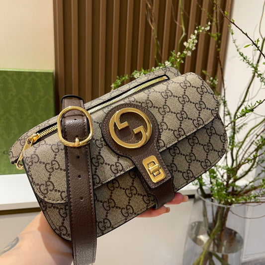 Gucci Bondie Bag
