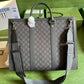 Gucci large Ophidia shopper bag