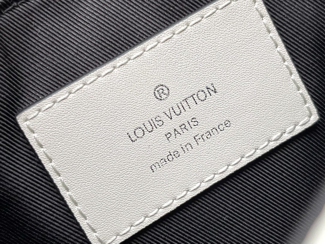 CHRISTOPHER XS Louis Vuitton TASCHE