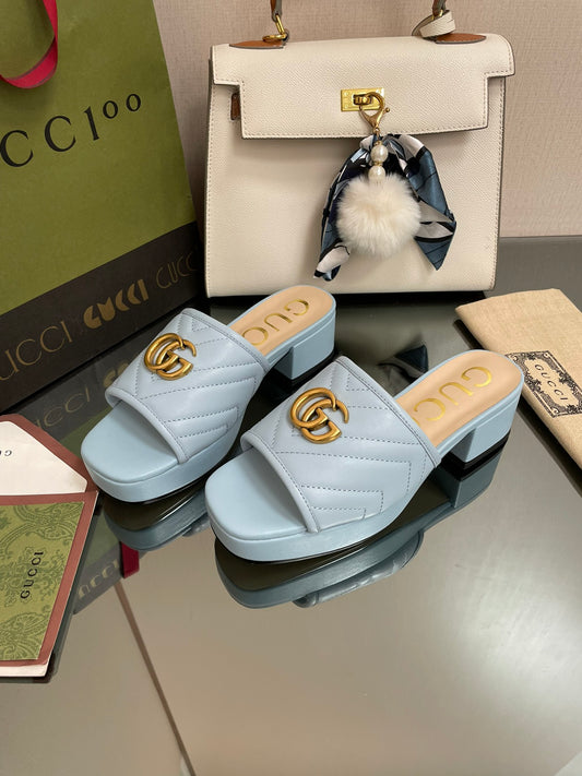 GG Gucci -sandaali