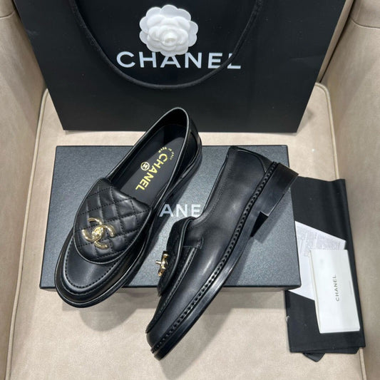 Chanel loaferit