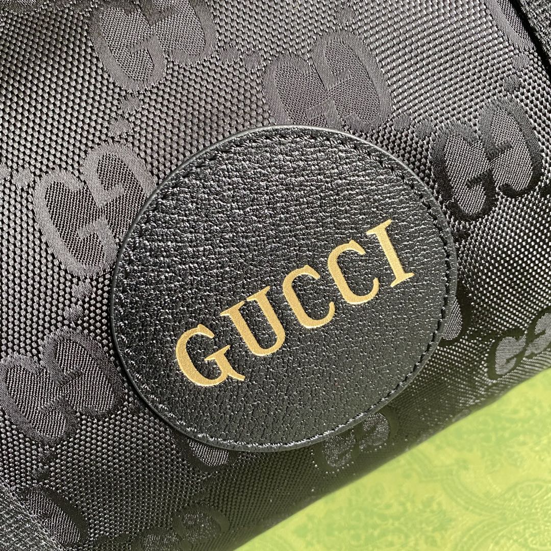 Gucci Off The Grid kangaskassi GUCCI