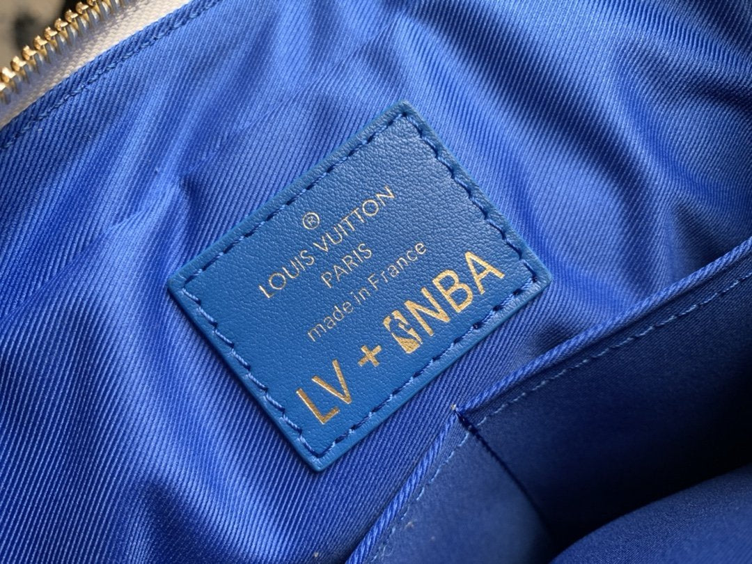 MESSENGER LVNBA Louis Vuitton BAG