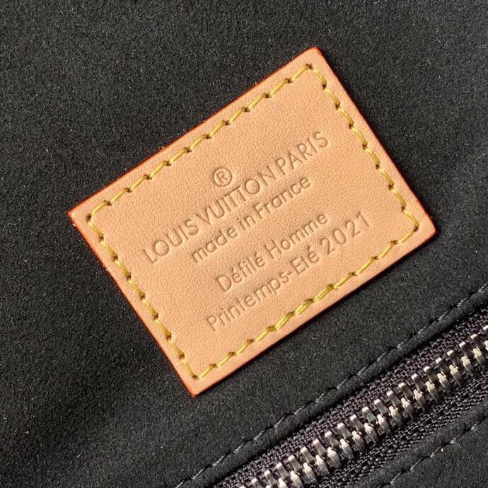 FÉLICIE STRAP & GO BAG Louis Vuitton