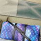 KEEPALL 50 -MATKAlaukku, jossa on poikkirunko Louis Vuitton