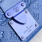 Louis Vuitton S LOCK SLING BAG
