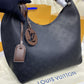 CARMEL Louis Vuitton laukku