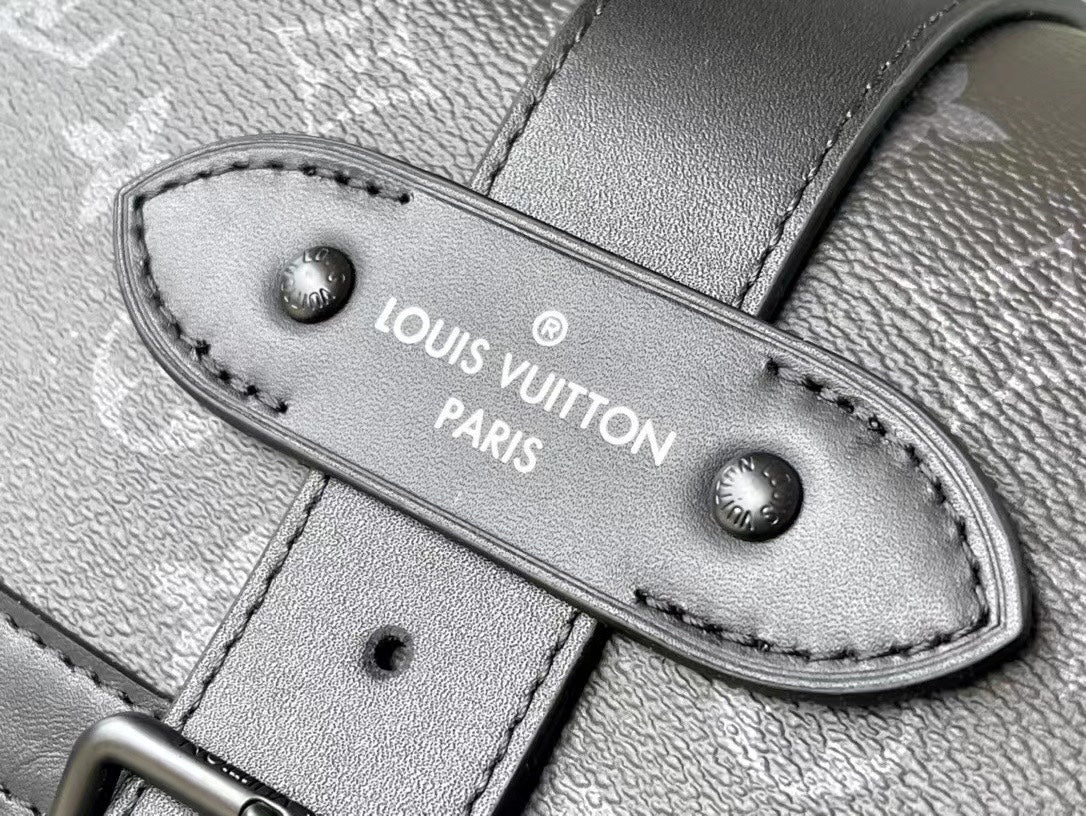 SAUMUR BACKPACK Louis Vuitton