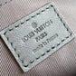 Louis Vuitton MESSENGER S LOCK BAG
