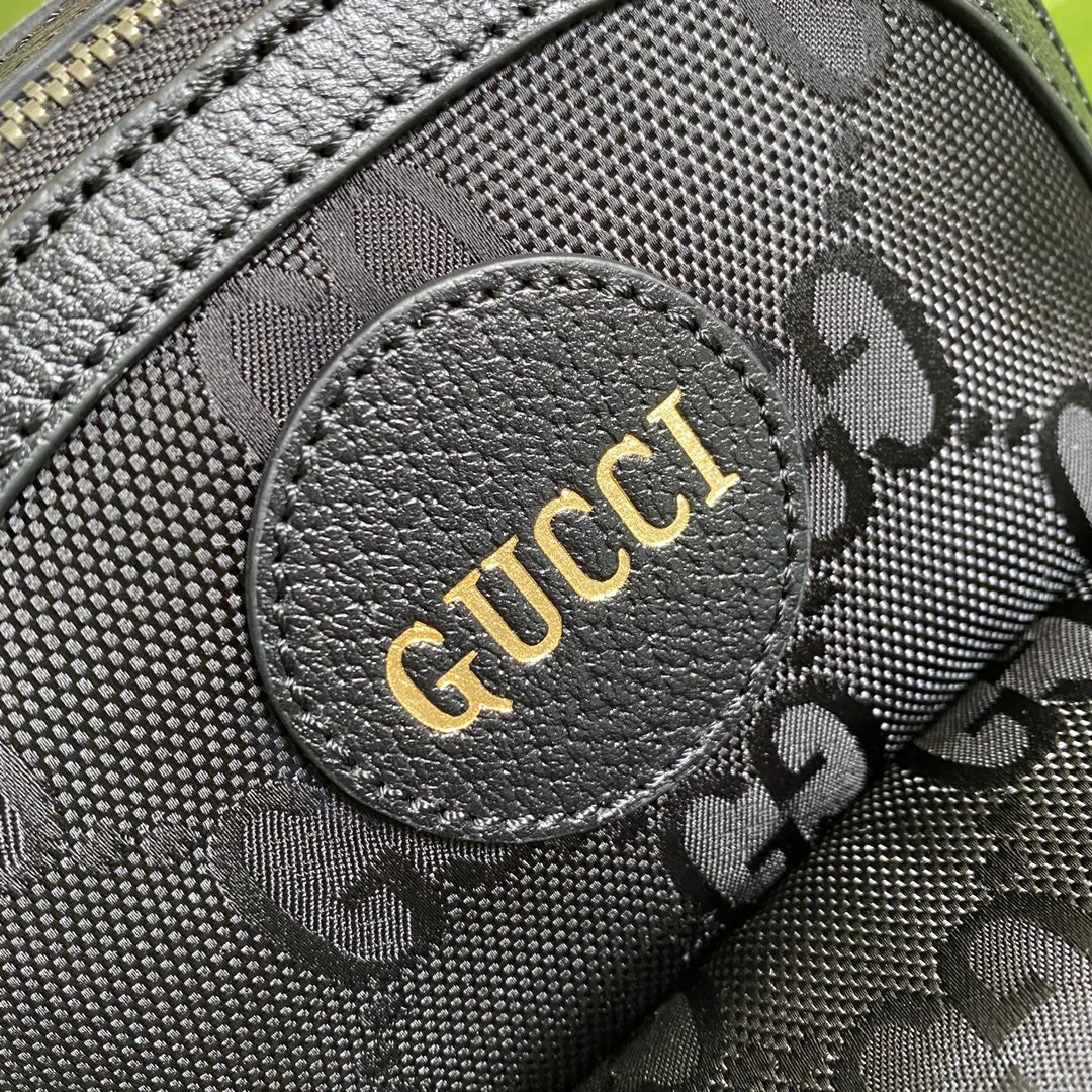 Gucci Off The Grid Sling -reppu GUCCI