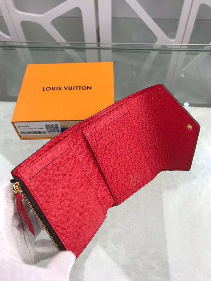 VICTORINE WALLET Louis Vuitton