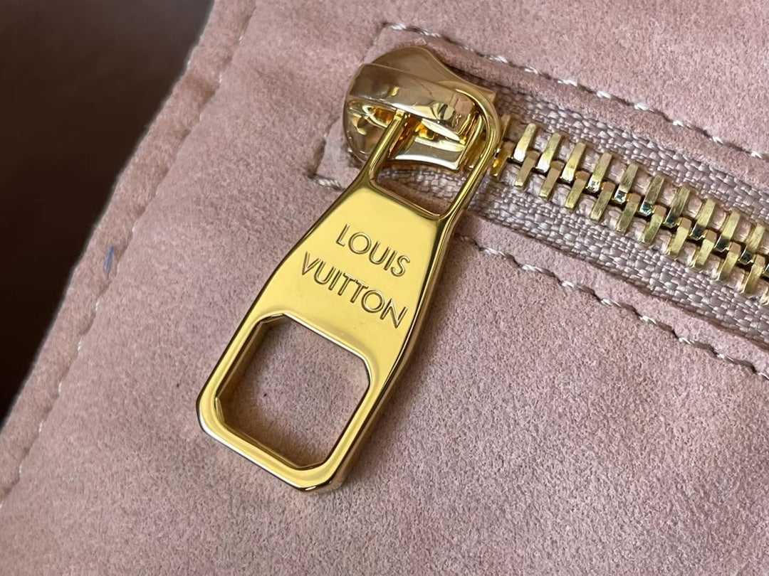 NEVERFULL MM Louis Vuitton BAG