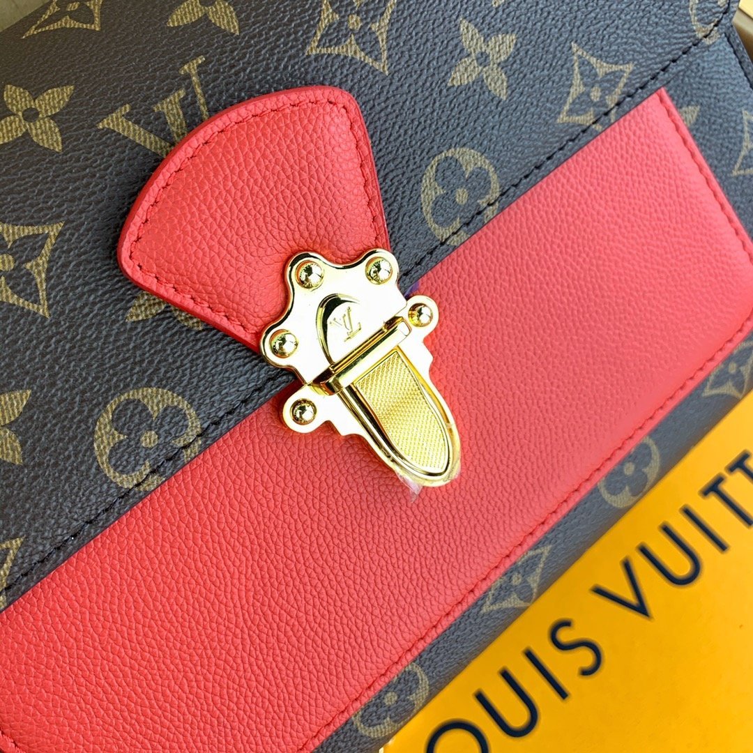 SAC VICTOIRE Louis Vuitton – KJ VIPS