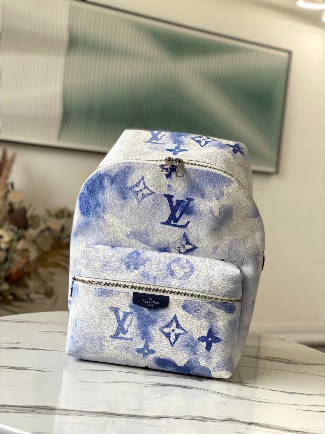 DISCOVERY PM Louis Vuitton BACKPACK