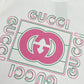 GUCCI cotton T-shirt