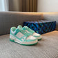 LV TRAINER SNEAKERS Louis Vuitton