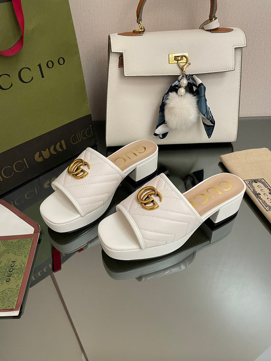 GG Gucci -sandaali