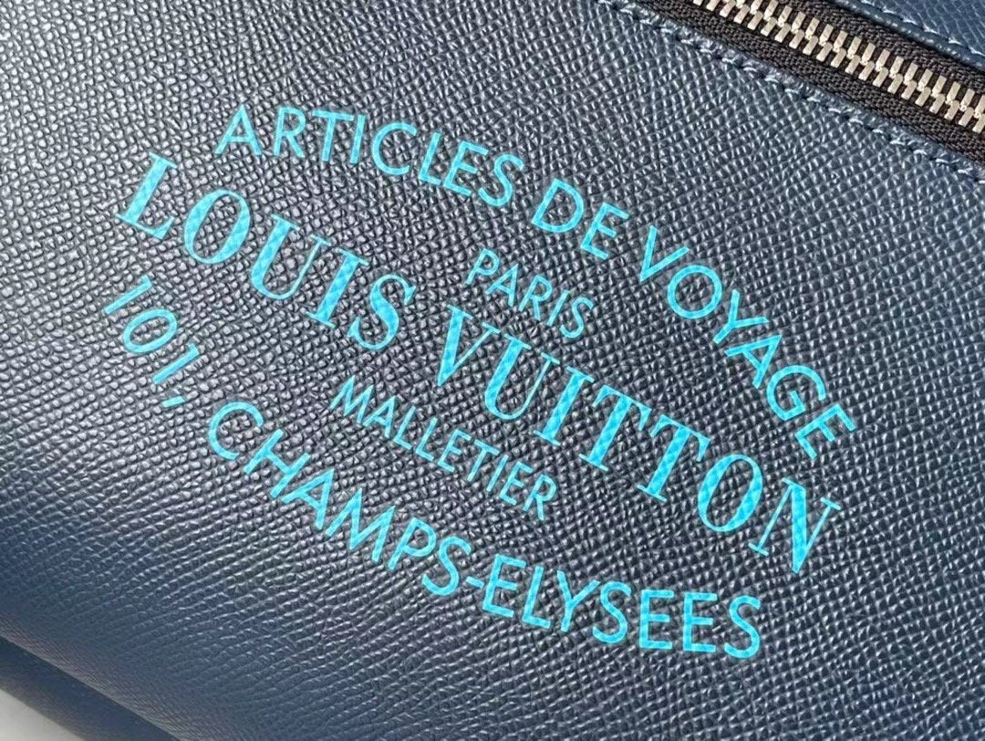 ENTDECKUNG PM Louis Vuitton RUCKSACK