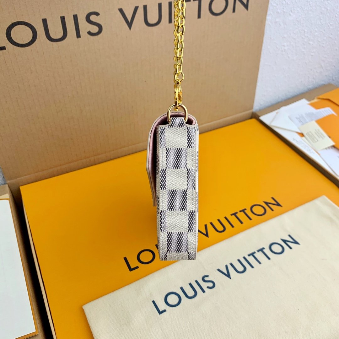 POCHETTE FÉLICIE Louis Vuitton