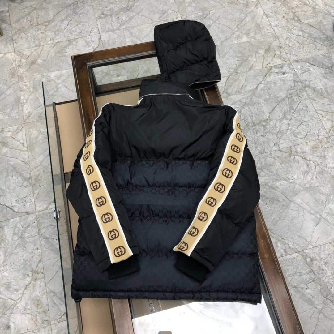 GG Gucci tikattu takki