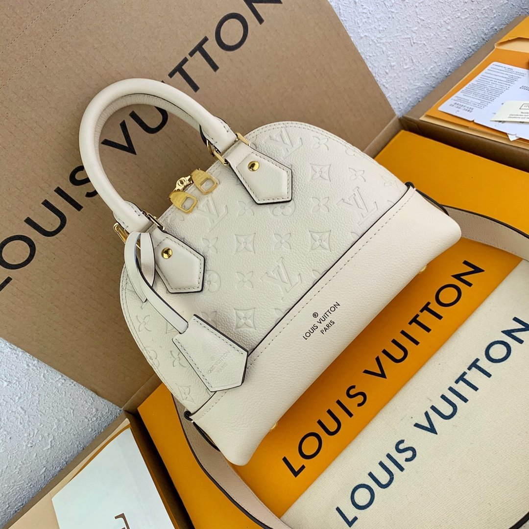 NEO ALMA BB-LAUKKU Louis Vuitton