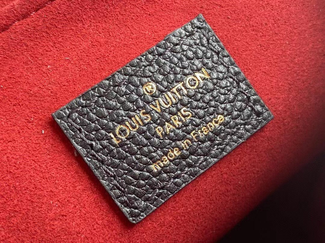 KLEINER RUCKSACK Louis Vuitton