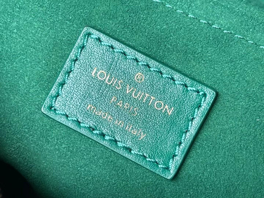 Louis Vuitton LV NEUE WAVE CHAIN ​​BAG