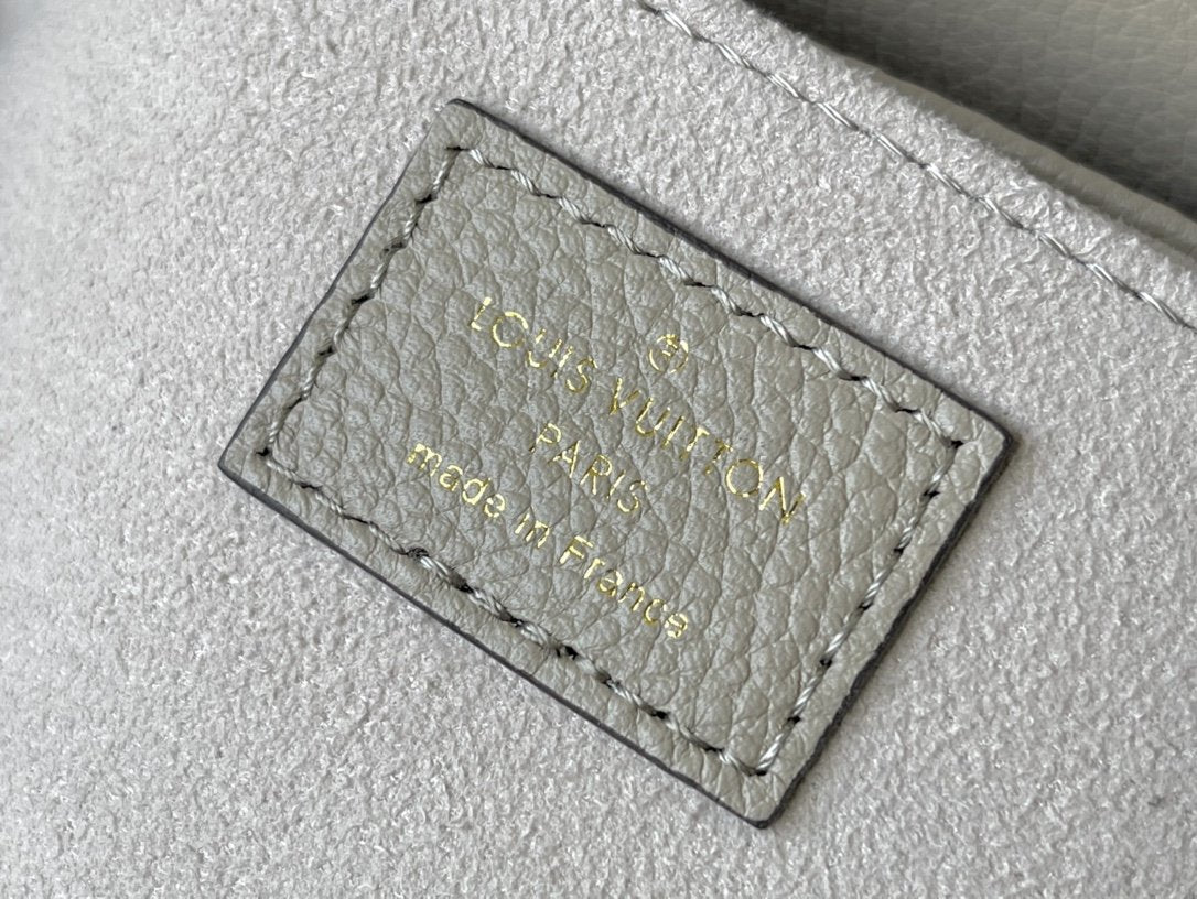 Lempilaukku Louis Vuitton