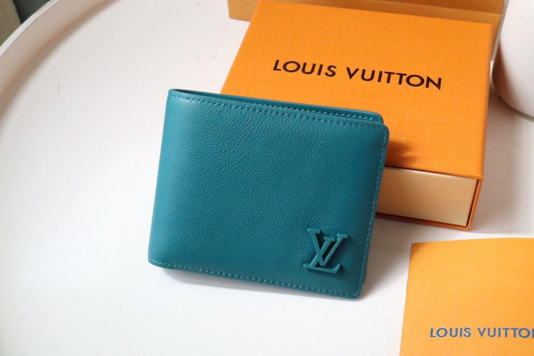 CARTERA MULTIPLE Louis Vuitton – KJ VIPS