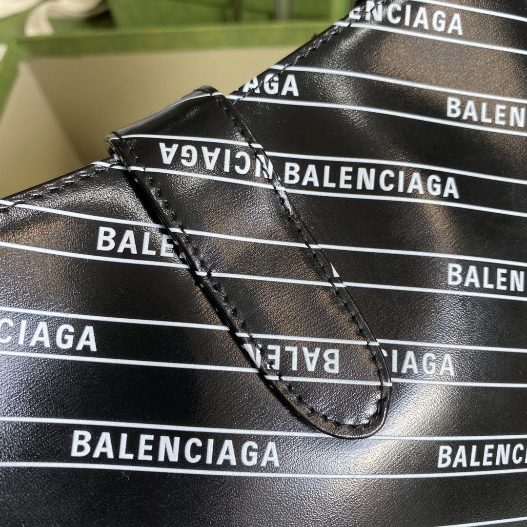 GUCCI JACKIE 1961 X BALENCIAGA BAG