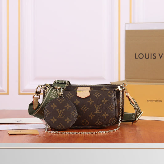BOLSO WHEEL BOX Louis Vuitton – KJ VIPS