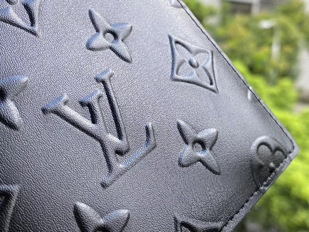 SLENDER Louis Vuitton Brieftasche