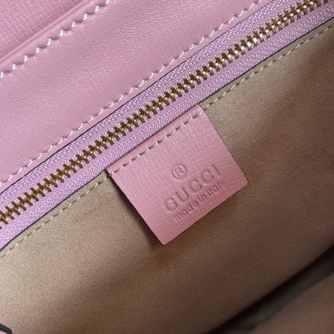 Gucci Horsebit 1955 GUCCI Small Shoulder Bag