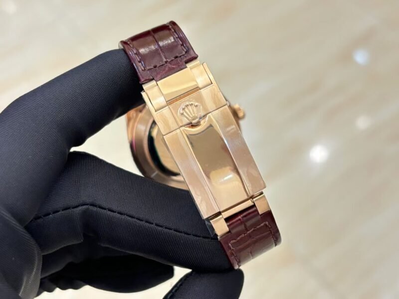 Reloj Rolex Day - Date - Imagen 6