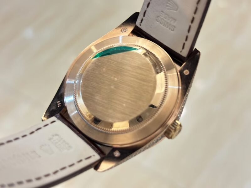 Reloj Rolex Day - Date - Imagen 7