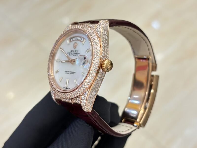 Reloj Rolex Day - Date - Imagen 2
