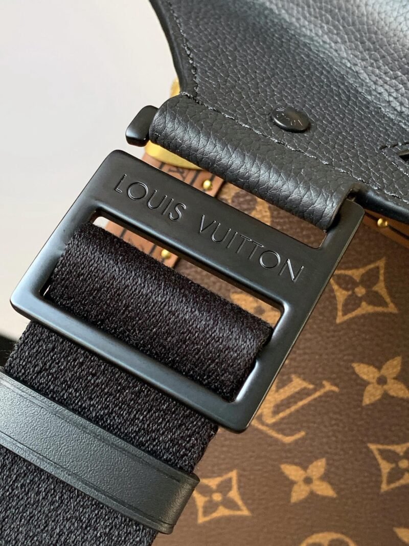 Mochila bandolera Takeoff LOUIS VUITTON - Imagen 8