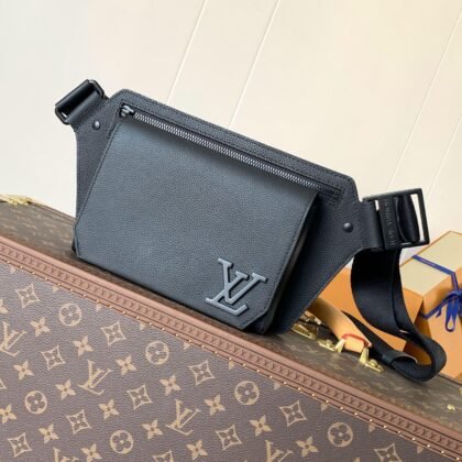 Mochila bandolera Takeoff LOUIS VUITTON