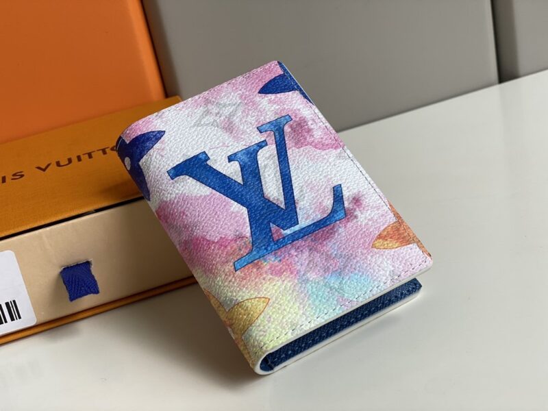 Louis Vuitton POCKET ORGANIZER - Image 2