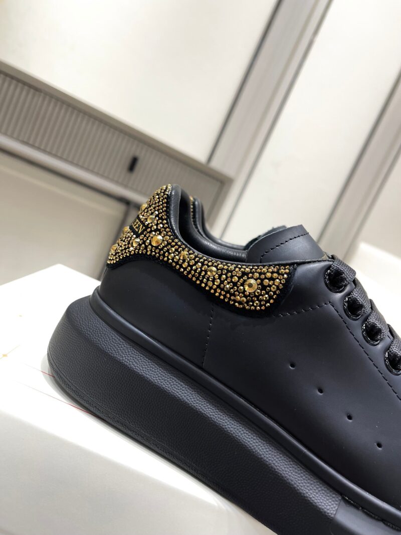 Zapatillas Oversized Alexander McQueen - Imagen 2