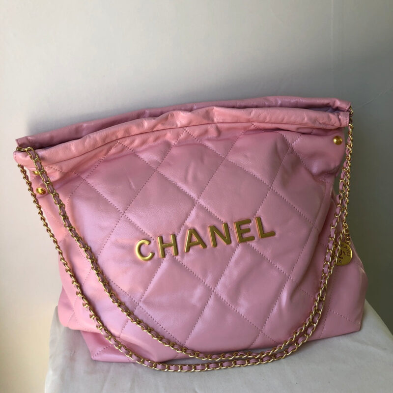 Bolso grande CHANEL - Image 4