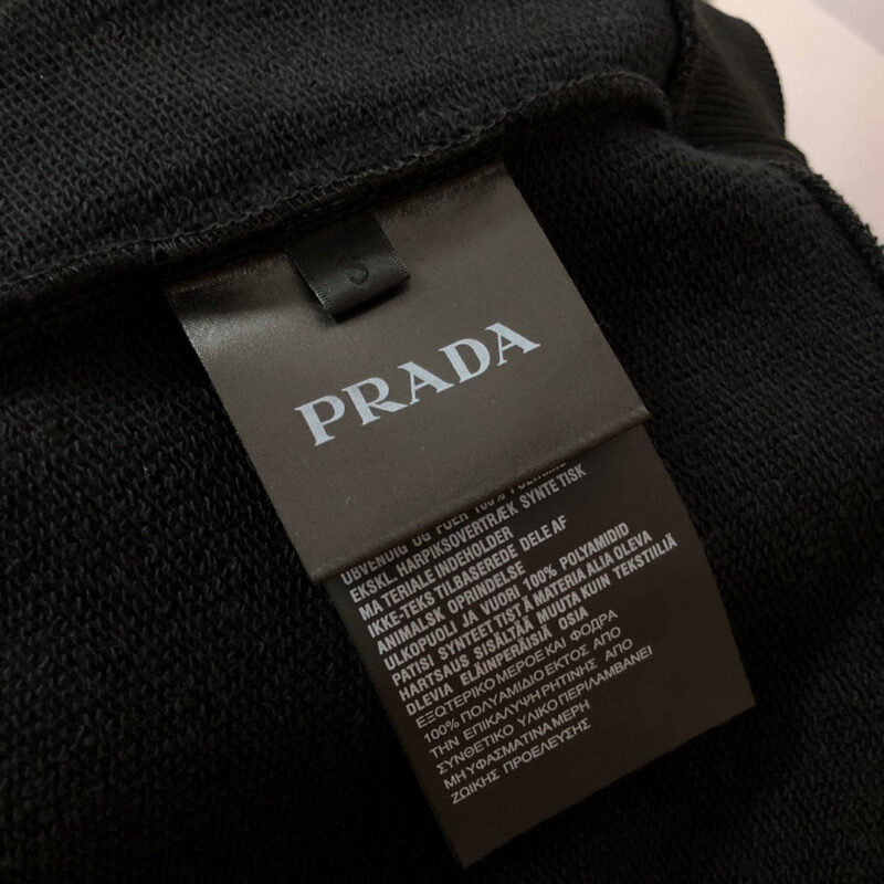 Sudadera PRADA - Image 7