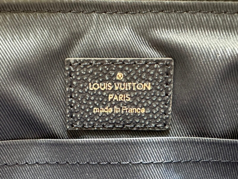 Bolso City Keepall LOUIS VUITTON - Imagen 8