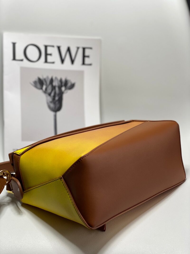 Bolso Puzzle edge pequeño LOEWE - Imagen 6