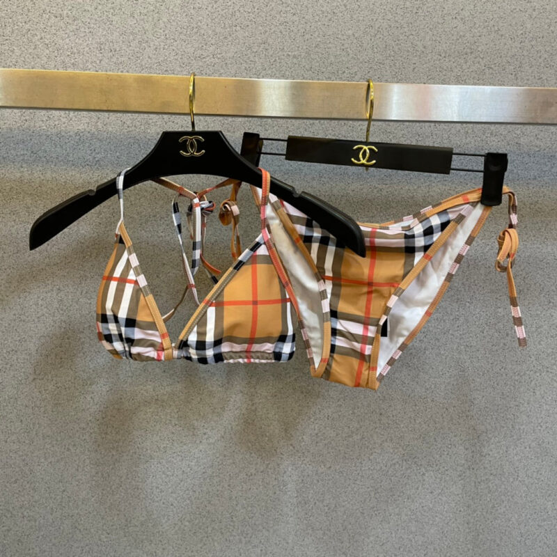 Bikini BURBERRY