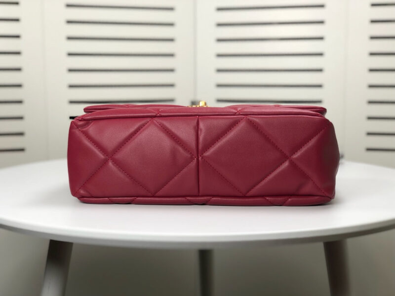 Bolso grande CHANEL - Image 5